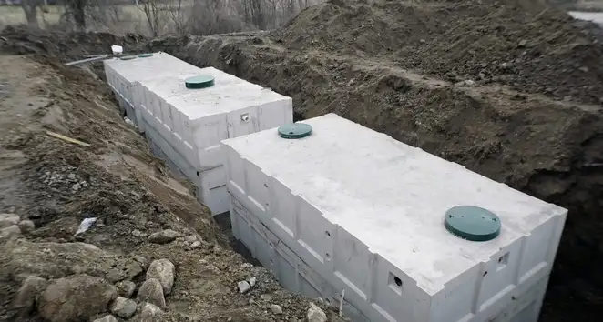 Exterior drainage cleaning and foundation protection maintenance in Memphis, TN